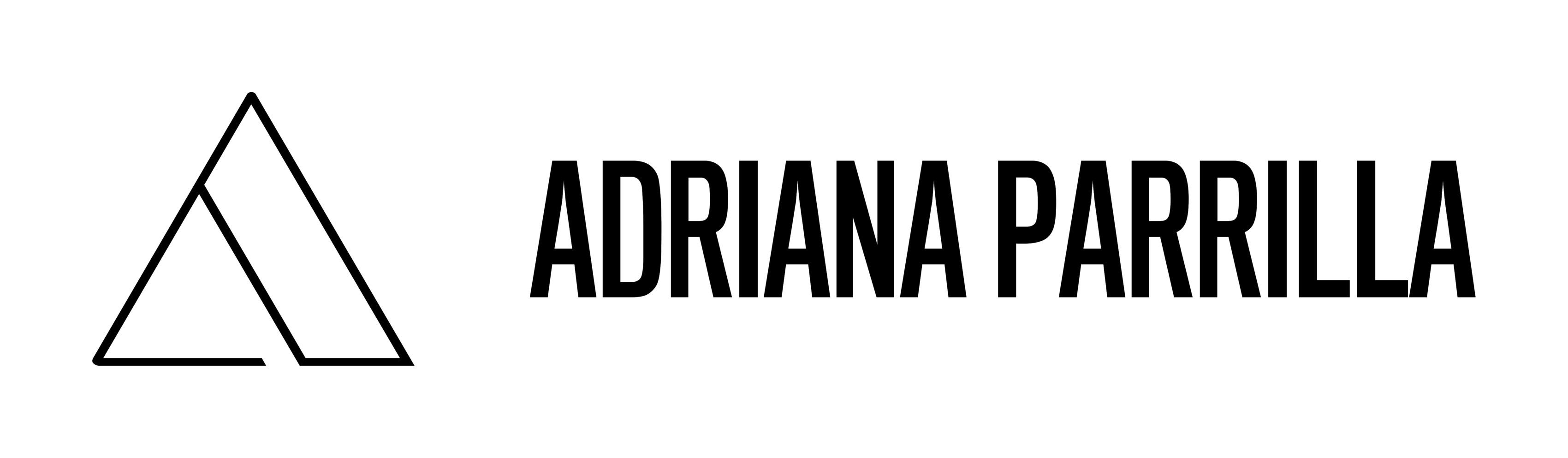 Adriana Parrilla | Bio